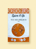 Tex-Mex BBQ Rub