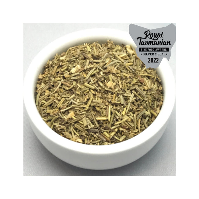 Traditional Australian Roast Spice Blend