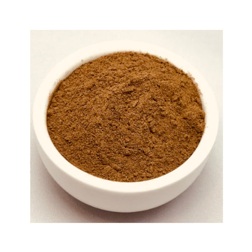 Traditional German Gingerbread Spice