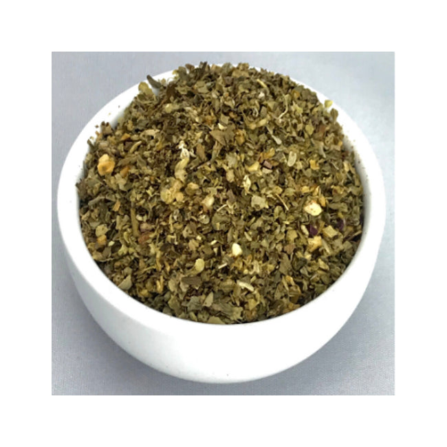 Traditional Greek Spice Blend
