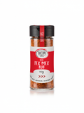 Tex Mex Rub - 75g