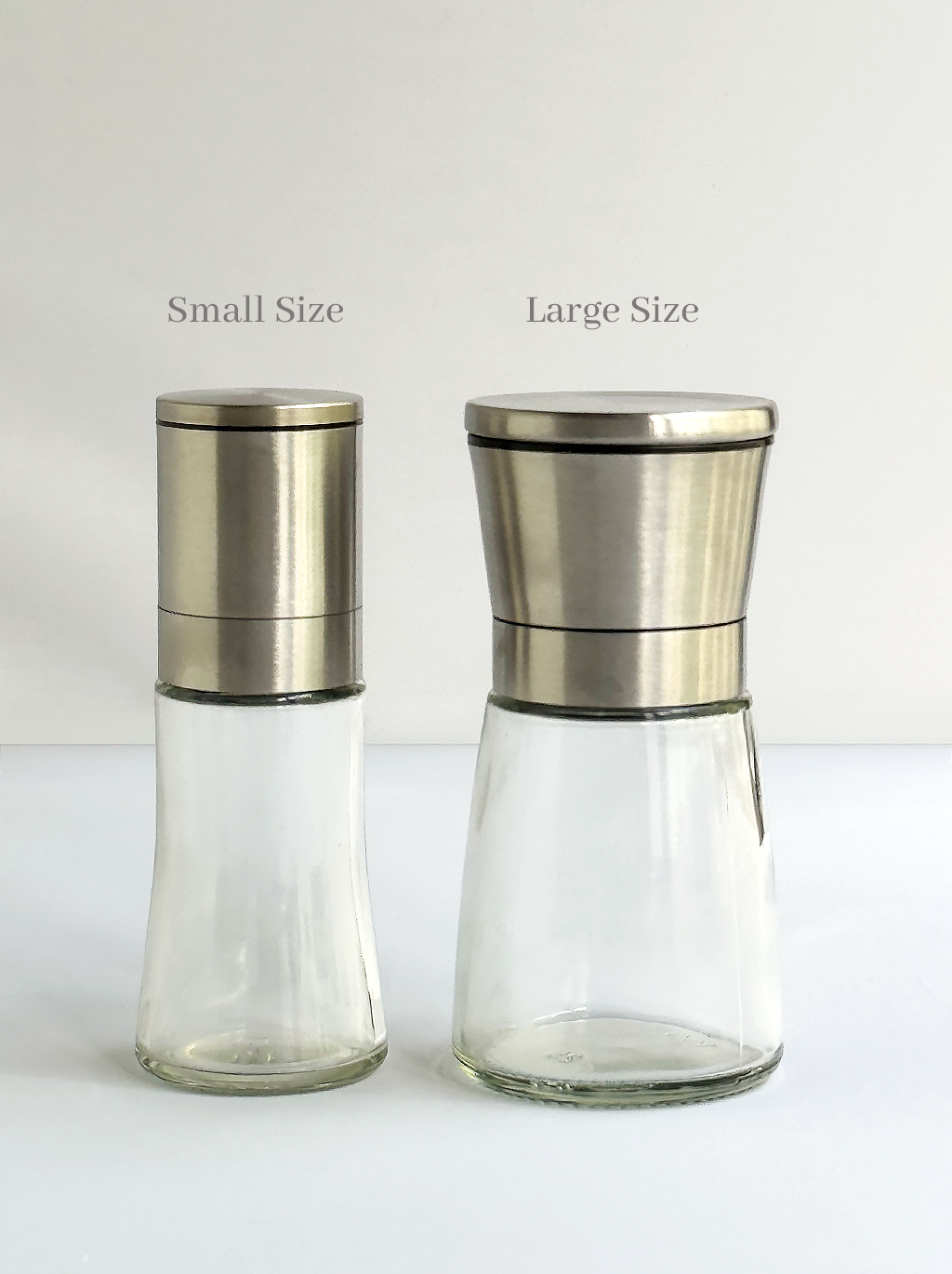Aussie Grill Small Grinder
