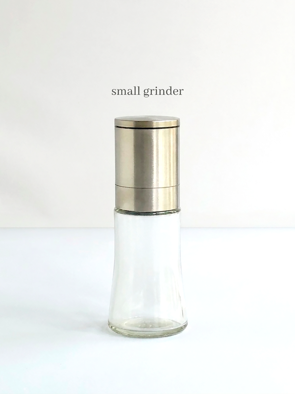 Aussie Grill Small Grinder
