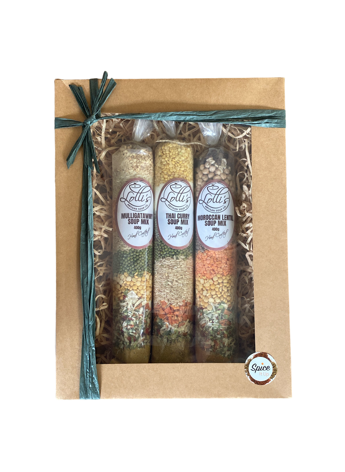 Products – Spice It Up