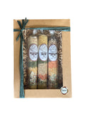 3 Lolli's Soup Hampers
