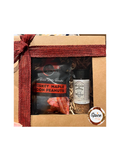 1 Sunshine True Blue BBQ Rub and 1 Wicked Nuts