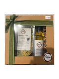 1 Mini Olive Oil 100ml and 1 Dukkah 100g